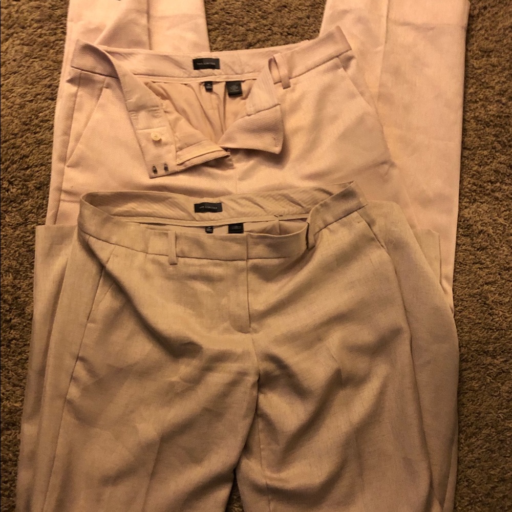 Limited Women’s Dress Pants